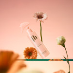 제니하우스 실크 케어 에센스 헤어 미스트 200ml/노워시 트리트먼트 : 제니하우스코스메틱