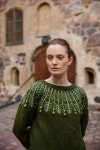 Knitted Kalevala II by Jenna Kostet : 누가바 닛츠
