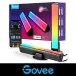 고비 RGBICWW 스마트 LED 라이트바 Govee H6056 : TMSKOREA