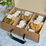 오란다 선물세트(대) 18입 명절 선물세트 답례품 단체주문 : 쿠키 모먼트