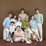 하남 가족사진 리마인드웨딩 칠순 팔순 상차림 컨셉 촬영 전문 베네치아스튜디오 : 일산가족사진베네치아스튜디오