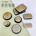 플로리쉬 꽃꽂이 미니침봉 원형 46mm : 플로리쉬 FLOURISH