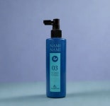 나미나미 두피토닉 200ml 미용실 전용 탈모 케어 앰플 헤어스칼프 : 헤어온코리아