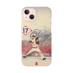 오타니 아이폰13 하드폰케이스 상품10번 핸드폰 주문제작 슬림PC케이스 메이저리그 야구 : 메이든 폰케이스