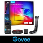 고비 TV 백라이트 3 라이트 (55-65인치) Govee H6099 : TMSKOREA