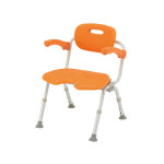 의료용 복지용구 목욕의자 노인 장기요양 환자용 PN-L4152101D 뉴클리어 : 해든복지용구