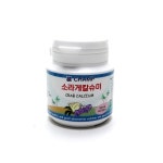 챔프 소라게크랩먹이 선택 (블랙아이크랩먹이) : 챔프크랩