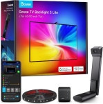 고비 TV 백라이트 3 라이트 (55-65인치) Govee H6099 : TMSKOREA
