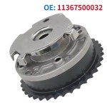 엔진 흡기 캠샤프트 타이밍 조절기, BMW 3 N46 E46 E90 318i 316i 5 E60 520i Z4 E85 X1X3 04-09 용, 11367500032 신제품 : 바다글로벌1