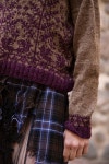 Knitted Kalevala II by Jenna Kostet : 누가바 닛츠