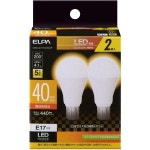 전구조명 우드 콘센트 전구소켓 에디슨 주광색 오스람 캠핑 ELPA LDA4LGE17G41042P LED 전구 미니 크립톤 모양 E17 색상과 동일 실내 사용... 