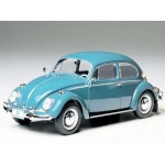 [TA24136] 1/24 Volkswagen 1300 Beetle 1966 Model - 폭스바겐 1300 비틀 1966년형 타미야 자동차 프라모델 : 뉴하비라이프