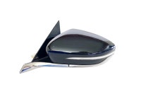 현대 그랜저 IG LH 운전석 사이드미러 백미러 8핀 : 주식회사알비오토 스페어파츠