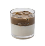 맷차 프리미엄 홍차 블랙티 70g 유리병 패키지 선물용 스리랑카 딤불라 홍차엽 가루 : 맷차