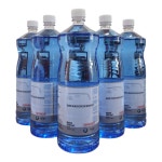 BMW 순정 자동차 사계절 에탄올 워셔액 1.8L : 퍼펙트 파츠