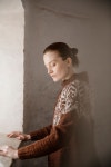 Knitted Kalevala II by Jenna Kostet : 누가바 닛츠