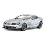 [TA24317] 1/24 Mercedes-Benz SLR McLaren 722 Edition - 메르세데스 벤츠 SLR 맥라렌 722 에디션 타미야 자동차프라모델 : 뉴하비라이프