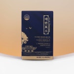 대한효소 역가수치 높은 소화 효소 글루텐분해 유산균 임산부 변비 직빵 곡물 발효 비피더스 : 건강핏
