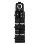 전면 왼쪽 파워 윈도우 스위치, 마쓰다 CX-5 KF9C-66-350A KF9C66350A 교체 부품, 신제품 : 코지블루문