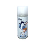 신신제약 신신에어파스F MINI 100ml 근육통 타박상 삔데 스프레이 : 에이웰메디케어