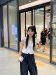 (당일출고)실버 스퀘어 미니백 : 앤무드.N-mood