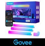 고비 글라이드 LED 벽 조명 월라이트 Govee H6062 (6Pcs+1Corner) : TMSKOREA