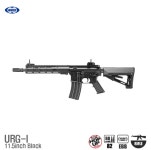MARUI URG-I 11.5inch Black EBB 블로우백 전동건 : 노브리치