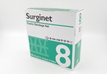 원산업 써지네트 망붕대 써지넷 8호 6.5cm x 25m : 퍼스트메딕