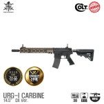 VFC URG-I CARBINE 14.5 [DX Ver.] GBBR 블로우백 가스건 (Colt 라이센스 풀각인) : 노브리치