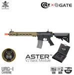 [2024] VFC COLT URG-I CARBINE X GATE ASTER V2 AEG 전동건 (Colt 각인 버전) : 노브리치
