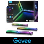 고비 게이밍 월 라이트 벽조명 Govee H6063 : TMSKOREA