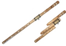 분절대금 분리형대금 정악대금 산조대금 : 거북이 대금공방