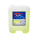 락스 원액 차아 염소산 나트륨 소독제 청소용 하수구 화장실 소독약 청소 락스 13L : 11번길