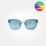 이리지스 GOBLIN 스포츠 고글 선글라스 썬글라스 운동 안경 : 엑스스포츠