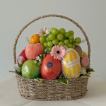 대전 과일바구니 추석과일선물세트 세종첫인사바구니 세종 승진 출산 이바지 상견례 오차드하우스 : 오차드하우스