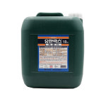 락스 원액 차아 염소산 나트륨 소독제 청소용 하수구 화장실 청소 락스 18kg 레귤러 : 11번길