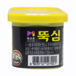 캠핑 혼밥 통조림 뚝심 런천미트/200g : sunmart25