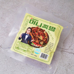 (10+1) 용감한형제 족발 미니족발 300g 야식 술안주 캠핑음식 : 용감한형제 마켓