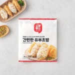 오늘좋은 간편한 유부초밥 (380G) : A 브랜드 멀티샵