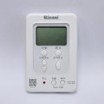 린나이 보일러 온도조절기 RBMC-28 룸컨트롤러 : Repair-shop