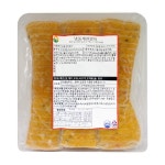 풍림푸드 계란말이 (냉동) 300g x 3 900g : A 브랜드 멀티샵
