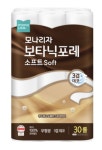 모나리자 보타닉포레 소프트 3겹 30M 30롤 : 블레스트리