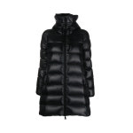 24FW 몽클레르 여성 롱 다운 재킷 블랙 1B200-0053052SUYEN999 : 밀란쇼룸