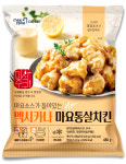 [1+1] 멕시카나 마요통살 치킨 480g 2팩 : 식품을 대하는 따뜻한 온기