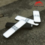 태양광 캠핑랜턴 백패킹 랜턴 캠핑전등 충전식 작업등 : 두두 마켓