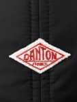 DANTON 단톤 캡모자 나일론 태프터 6패널 캡 : 수상한부부