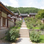 경북e누리 안동 라피네글램핑+아차가+도산서원 : 경북여행몰