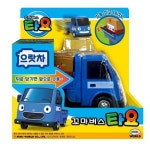 미미월드 꼬마버스 타요 으랏차 장난감 풀백 미니카 : 토이로와