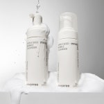 [더블기획] 이니스프리 애플 씨드 버블 클렌저 150ml, 2개 : 이니스프리