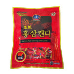 홍삼인 고려 홍삼 캔디 500g : honey vita